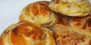 Tereyağlı Çörek Tarifi ve Malzemeleri