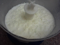 Evde Tereyağ Yapımı