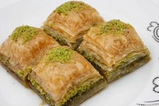 Tereyağlı Baklava Tarifi ve Malzemeleri
