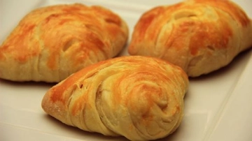 Tereyağlı Katmer Tarifi ve Malzemeleri