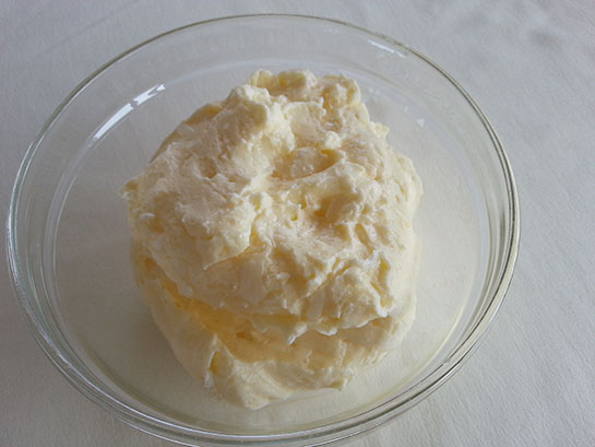 Tereyağı Nasıl Yapılır?